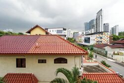 Suites @ Shrewsbury (D11), Apartment #458458291